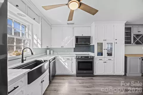 Kitchen - 1329 Maxwell St, Salisbury, NC 28144 photo 1 of 5