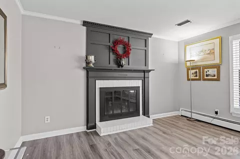 Living - 1329 Maxwell St, Salisbury, NC 28144 photo 5 of 5