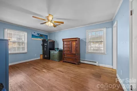 Bedroom - 1329 Maxwell St, Salisbury, NC 28144 photo 1 of 5