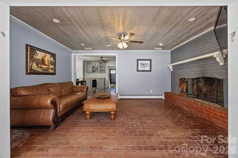 Living - 1329 Maxwell St, Salisbury, NC 28144 photo 1 of 5