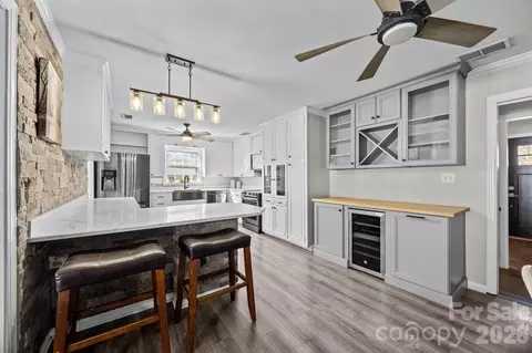 Kitchen - 1329 Maxwell St, Salisbury, NC 28144 photo 5 of 5