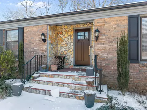Exterior - 1329 Maxwell St, Salisbury, NC 28144 photo 10 of 13