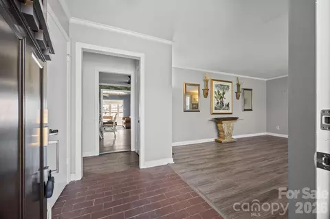 Entry Way - 1329 Maxwell St, Salisbury, NC 28144 photo 1 of 2