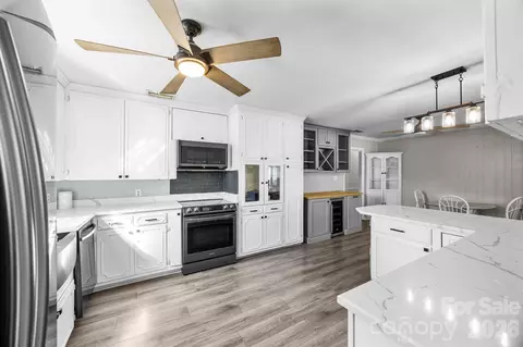 Kitchen - 1329 Maxwell St, Salisbury, NC 28144 photo 3 of 5