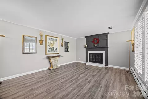 Living - 1329 Maxwell St, Salisbury, NC 28144 photo 3 of 5