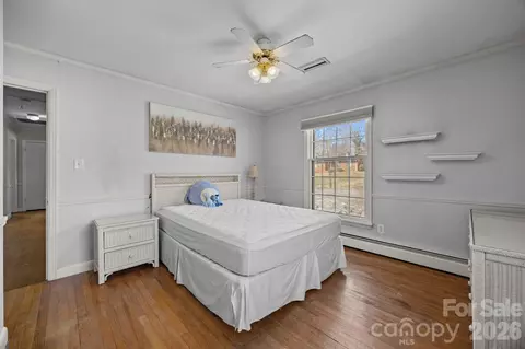 Bedroom - 1329 Maxwell St, Salisbury, NC 28144 photo 5 of 5