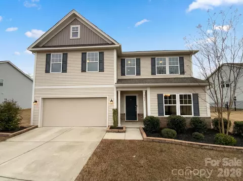 5633 Barclay Ct, Fort Mill, SC 29707
