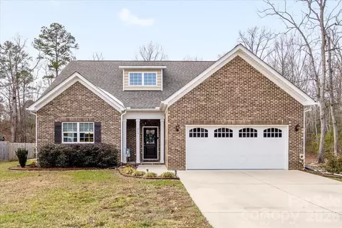 213 Vanderbilt Blvd, Locust, NC 28097