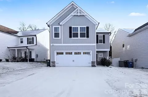 204 Shay Crossing Rd, Salisbury, NC 28146