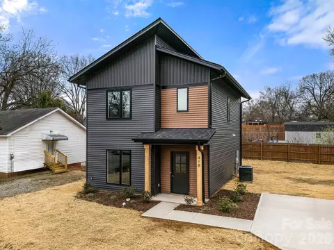 418 Plymouth St, Kannapolis, NC 28083