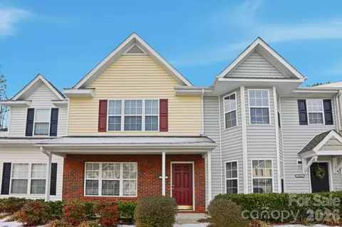 3569 Draycott Ave, Charlotte, NC 28213