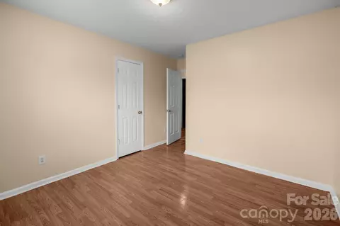 Bedroom - 134 East Ave, Monroe, NC 28110 photo 5 of 5
