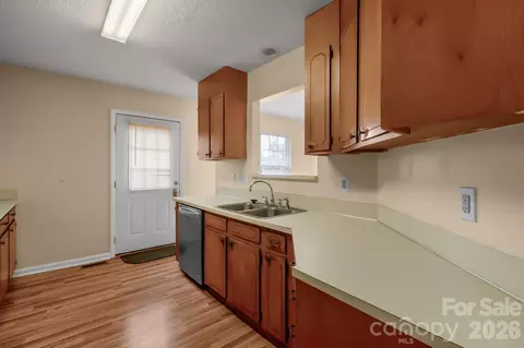 Kitchen - 134 East Ave, Monroe, NC 28110 photo 3 of 3