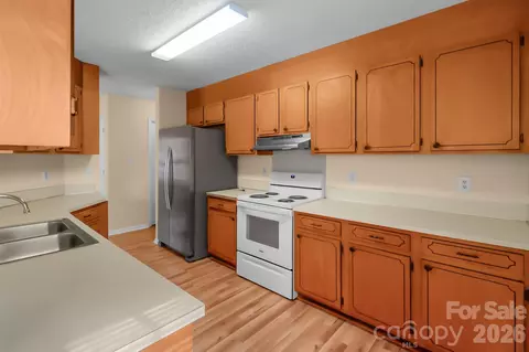 Kitchen - 134 East Ave, Monroe, NC 28110 photo 1 of 3