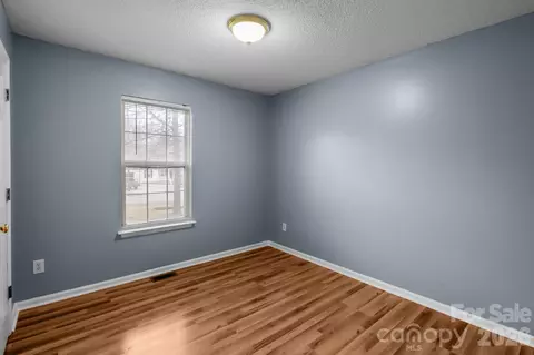 Bedroom - 134 East Ave, Monroe, NC 28110 photo 3 of 5