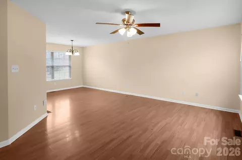 Living - 134 East Ave, Monroe, NC 28110 photo 3 of 3