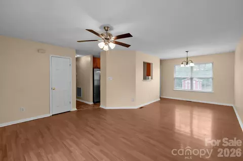 Living - 134 East Ave, Monroe, NC 28110 photo 1 of 3