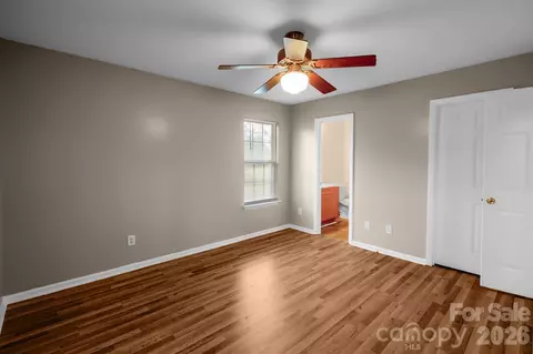 Bedroom - 134 East Ave, Monroe, NC 28110 photo 2 of 5