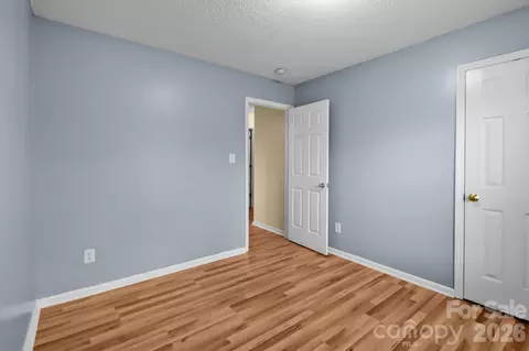 Bedroom - 134 East Ave, Monroe, NC 28110 photo 4 of 5