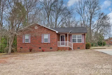 134 East Ave, Monroe, NC 28110
