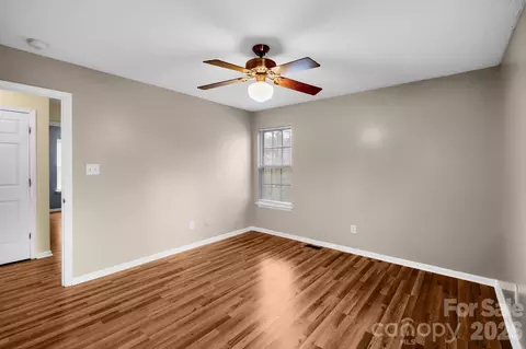 Bedroom - 134 East Ave, Monroe, NC 28110 photo 1 of 5