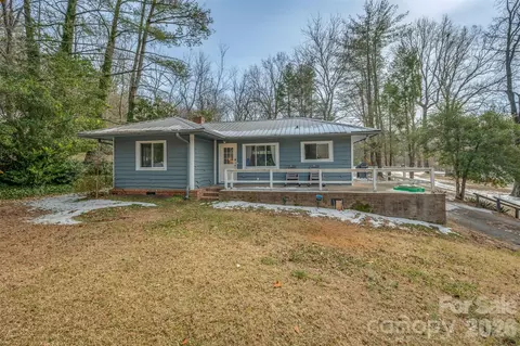 1685 Lynn Rd, Columbus, NC 28722