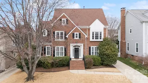 7619 Treyford Ln, Charlotte, NC 28270