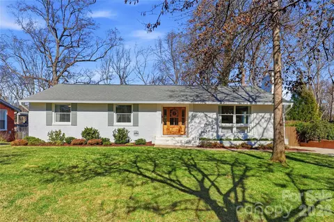 5345 Murrayhill Rd, Charlotte, NC 28210