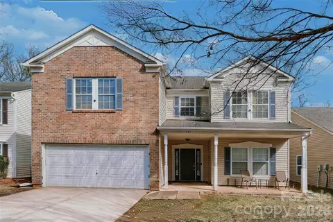 727 Sinclair Dr, Monroe, NC 28112