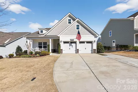 2689 Watergarden St, York, SC 29745