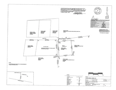 00 Sonnet Dr, Boonville, NC 27011