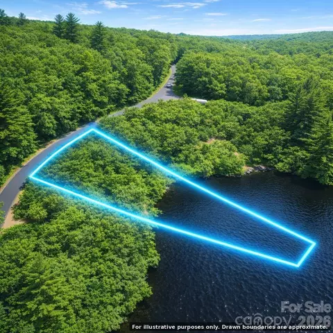 0000 Lake Ridge Trl, Denton, NC 27239