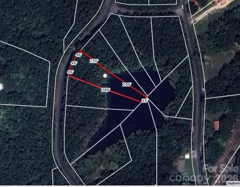 0000 Lake Ridge Trl, Denton, NC 27239