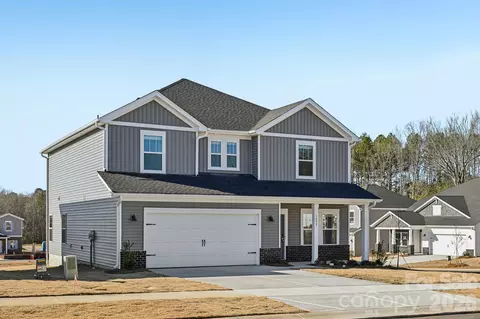 1583 Harper Landing Blvd, Stanley, NC 28164