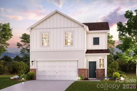 177 Grants Landing Dr, Salisbury, NC 28147