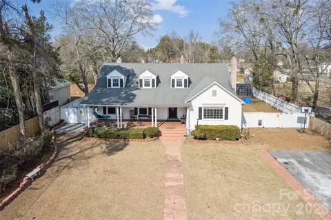606 W Mcgregor St, Pageland, SC 29728