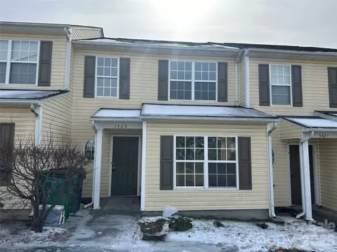 5423 Eneida Sue Dr, Charlotte, NC 28214