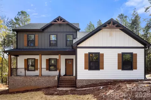 4641 Yellow Poplar Ln, Concord, NC 28025