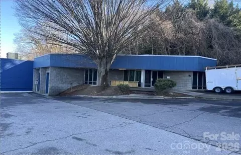 290 Biltmore Ave, Asheville, NC 28801
