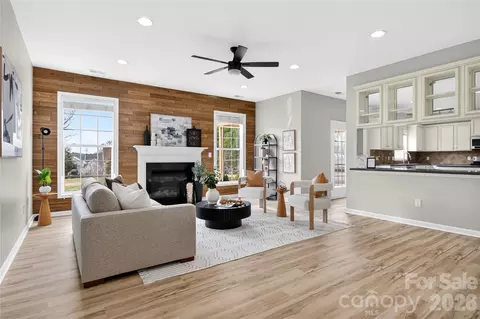 119 N Wendover Trce, Mooresville, NC 28117