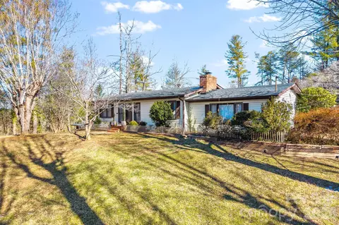 1348 Jenkins Valley Rd, Alexander, NC 28701
