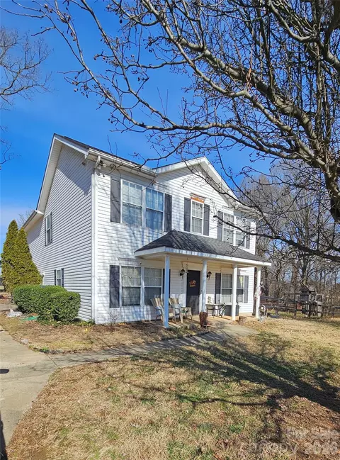 2907 New Salem Rd, Monroe, NC 28110