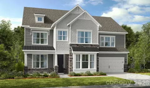 287 Stibbs Cross Rd, Mooresville, NC 28115