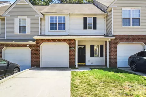 11338 Yellow Spaniel Ct, Charlotte, NC 28269