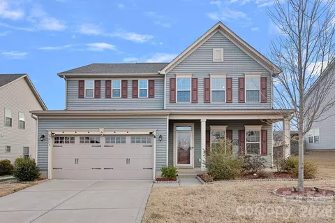 7263 Waterwheel Sw St SW, Concord, NC 28025