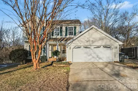 10619 Whittersham Dr, Charlotte, NC 28262