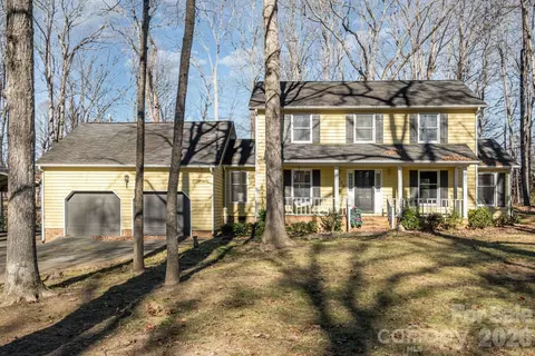 420 Saddlewood Dr, Gastonia, NC 28056