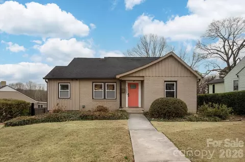 1125 Bethel Rd, Charlotte, NC 28208