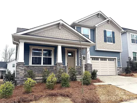 9938 Cask Way, Huntersville, NC 28078