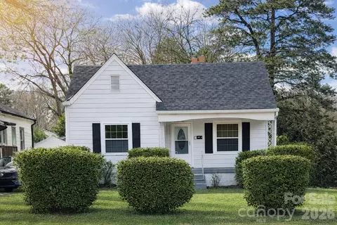 926 S York St, Gastonia, NC 28052